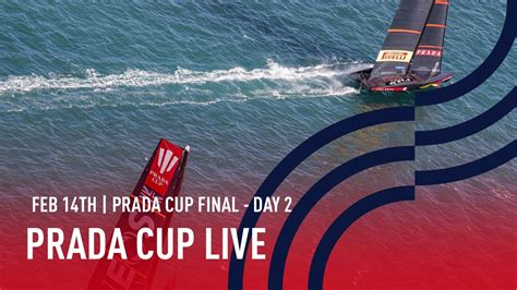 prada cup final day 2 highlights|PRADA Cup Day 2 .